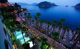 Quadas Hotel Marmaris
